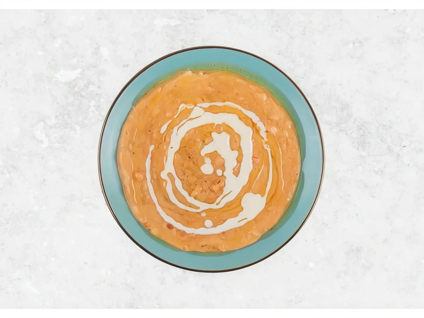 Foul And Lentils