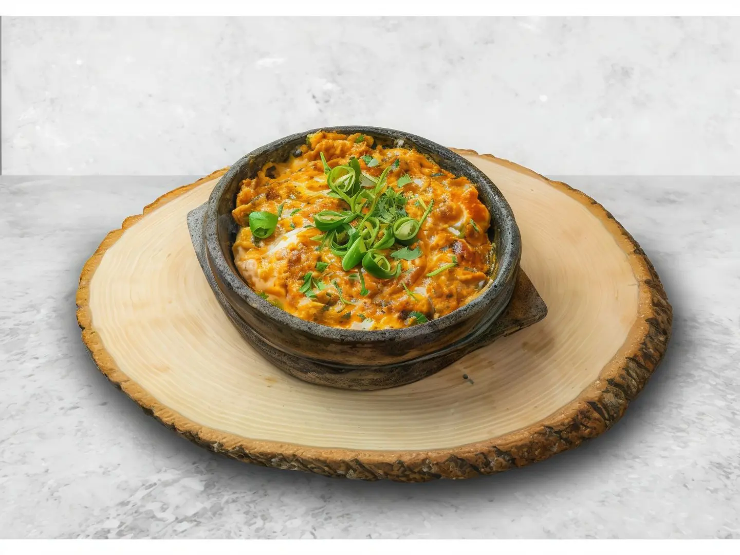 Stone Shakshouka