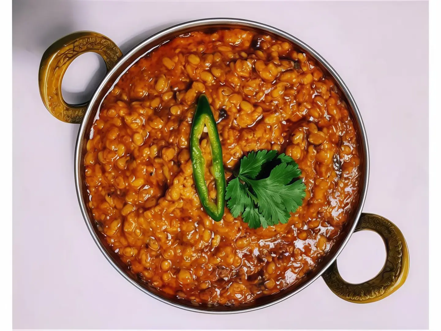 Plain Peas