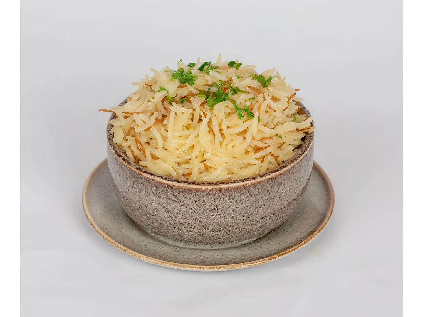 أرز شعرية