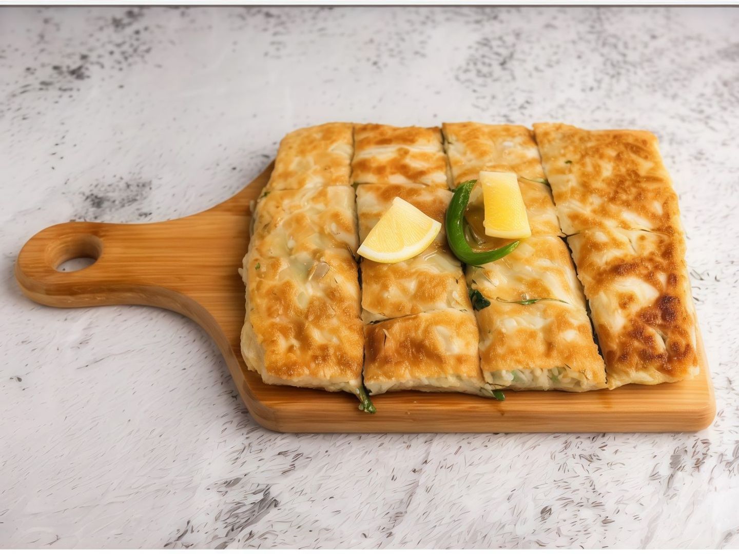 Tuna Mutabbaq