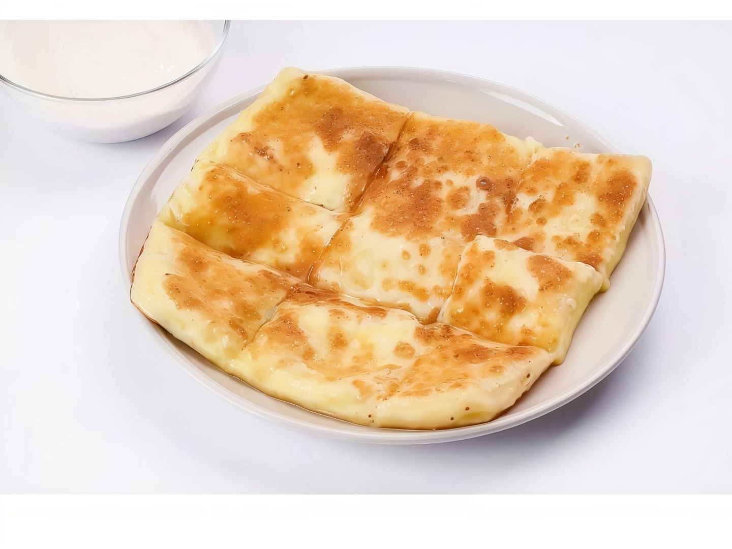 Sweet Cream Mutabbaq