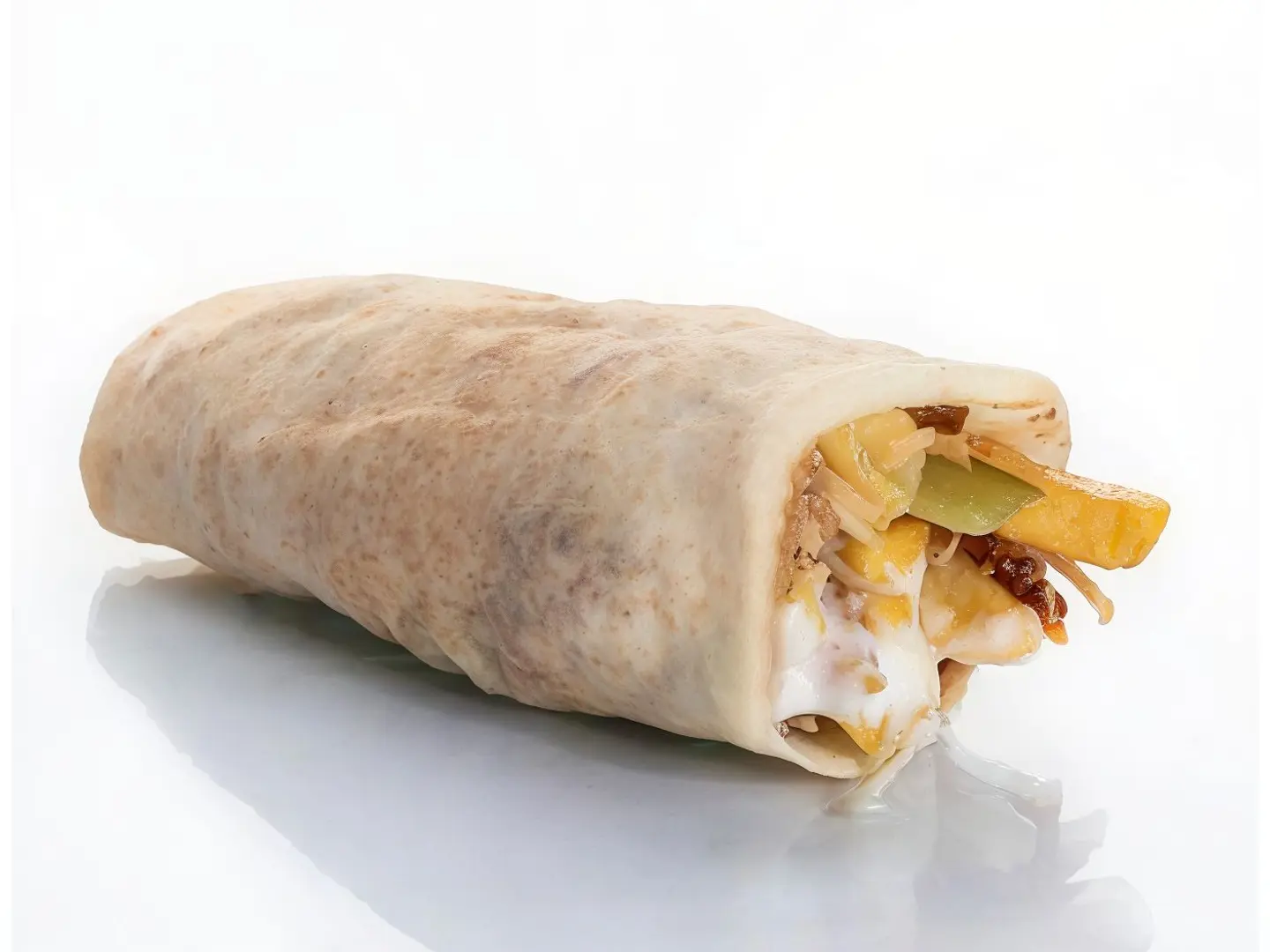 شاورما صغير