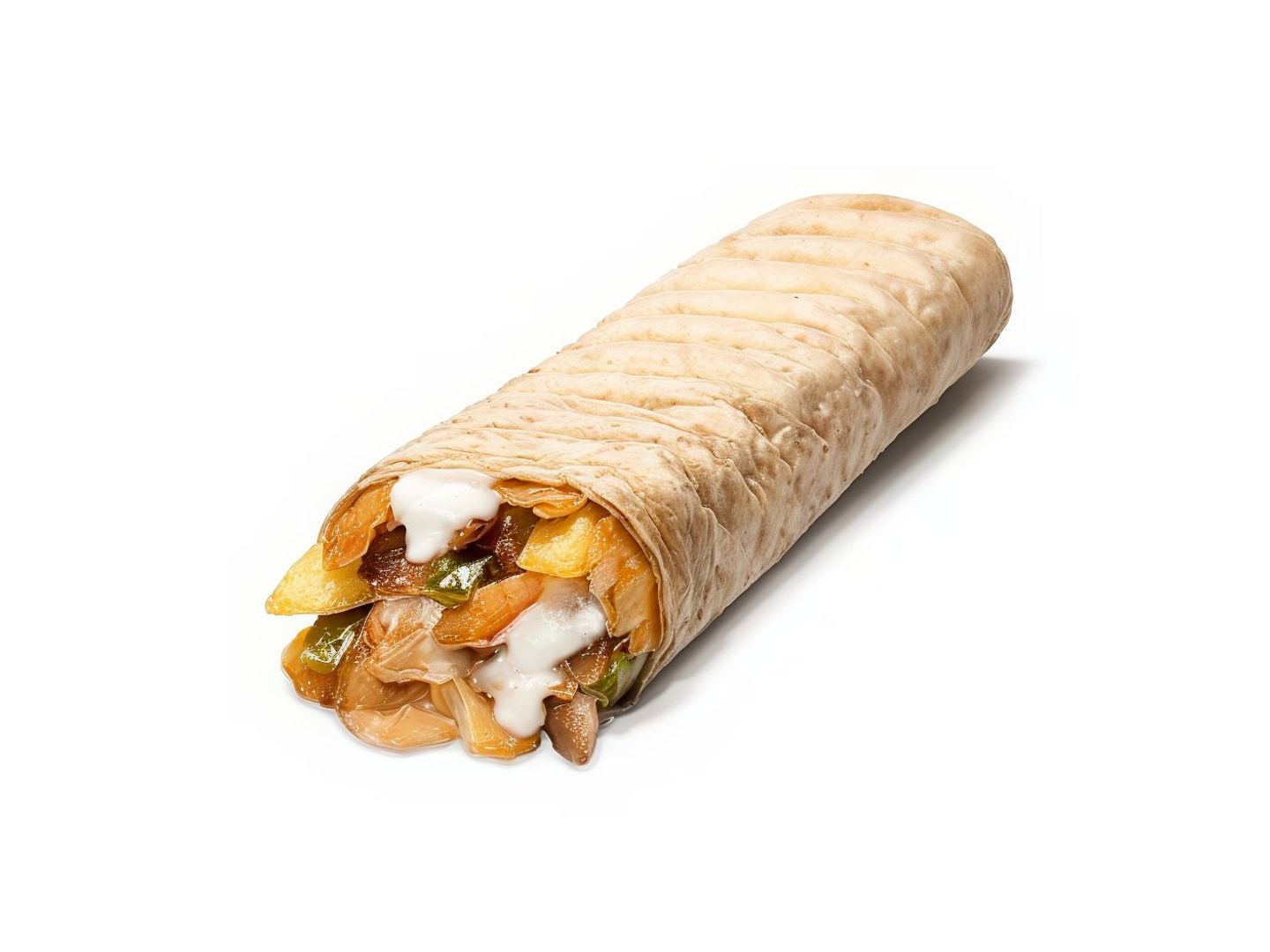 شاورما صاروخ