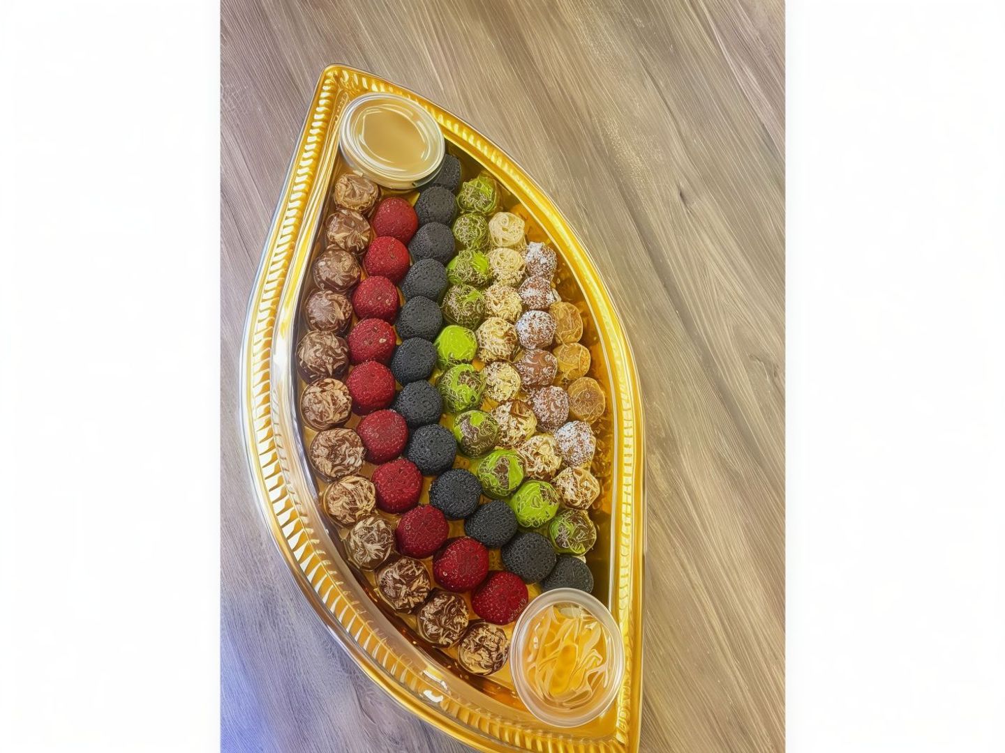 تمرية
