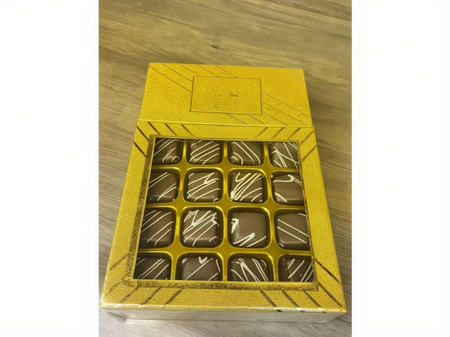 حلا لندن