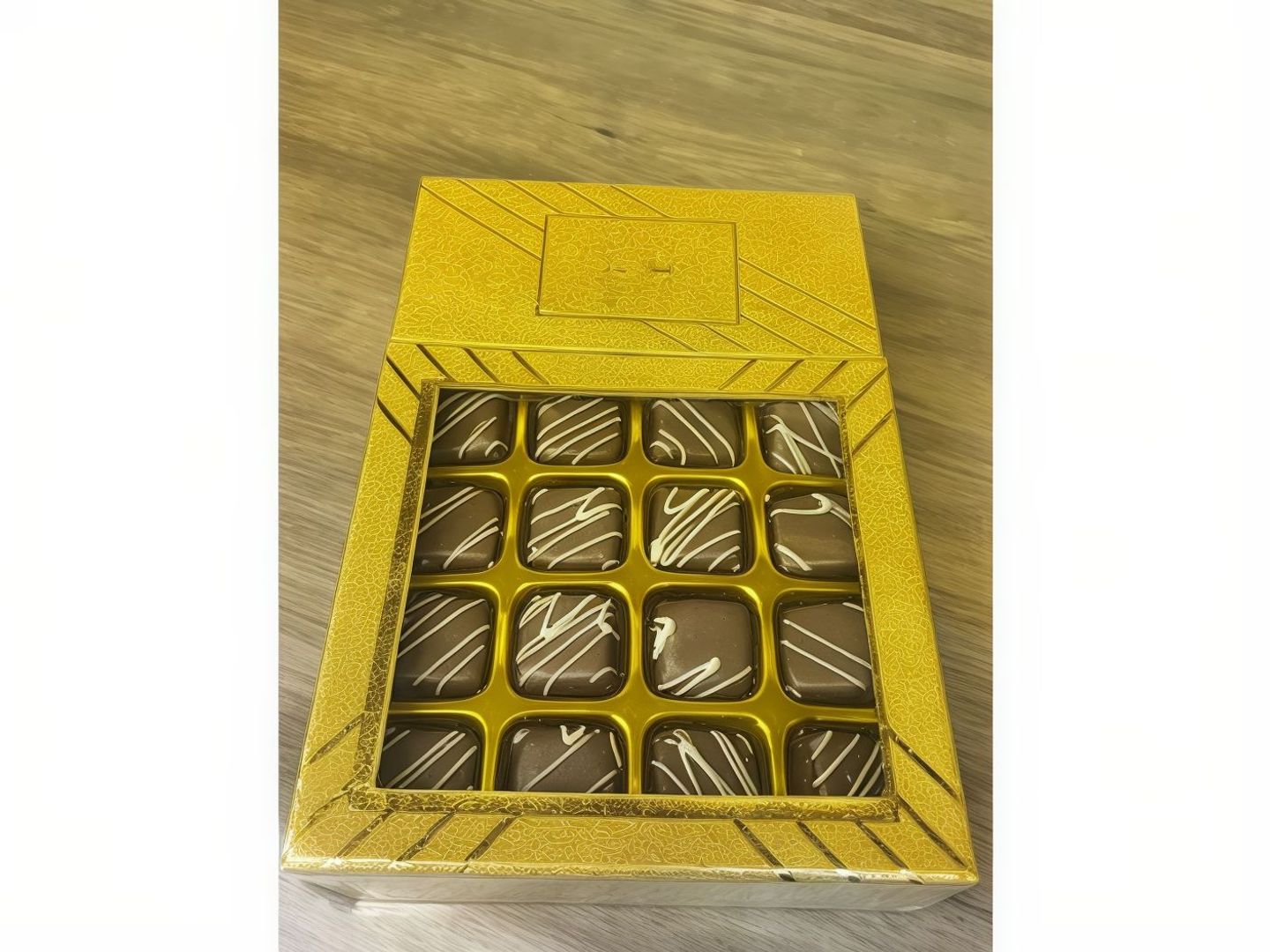 حلا لندن