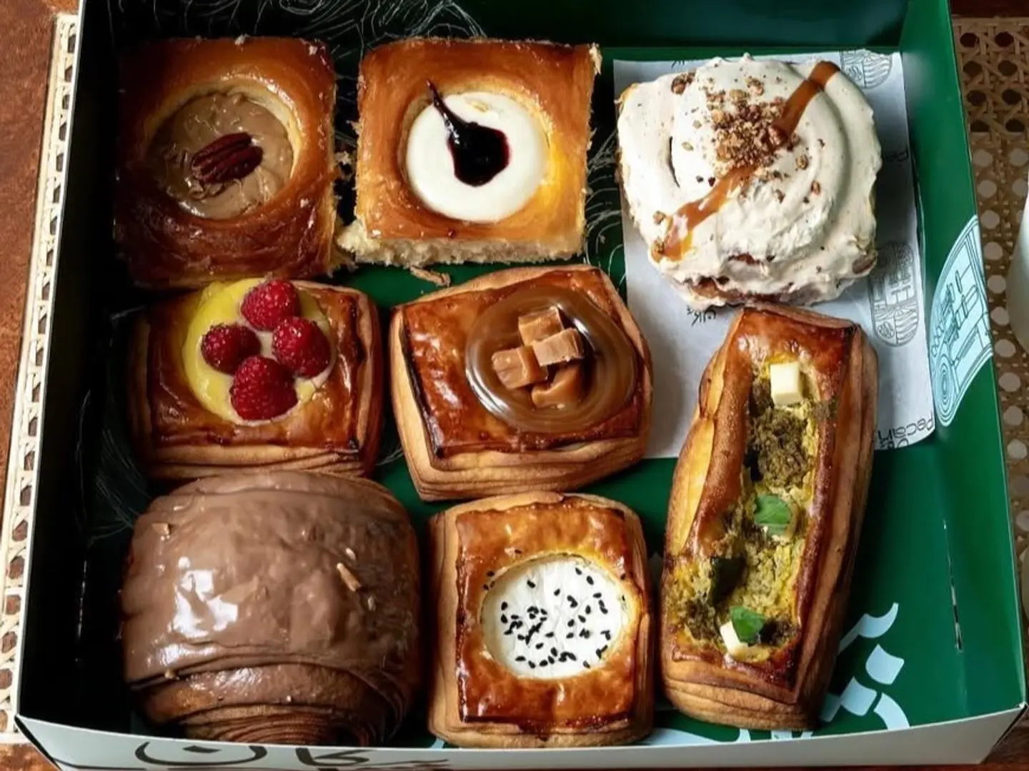Mix Box
