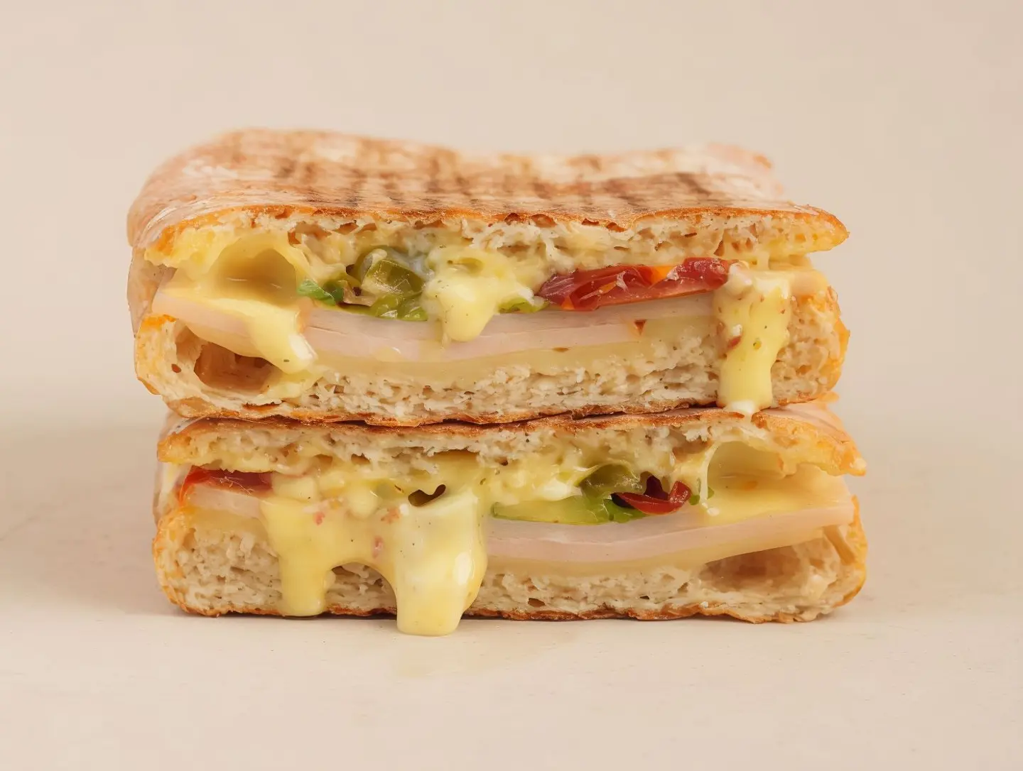 Combo Turkey Cheese