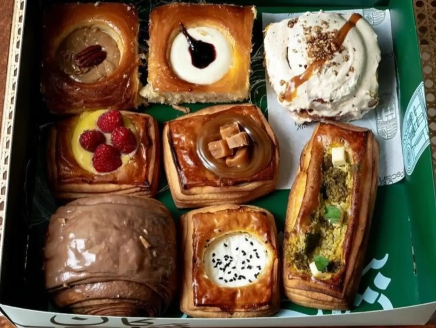 Mix Box