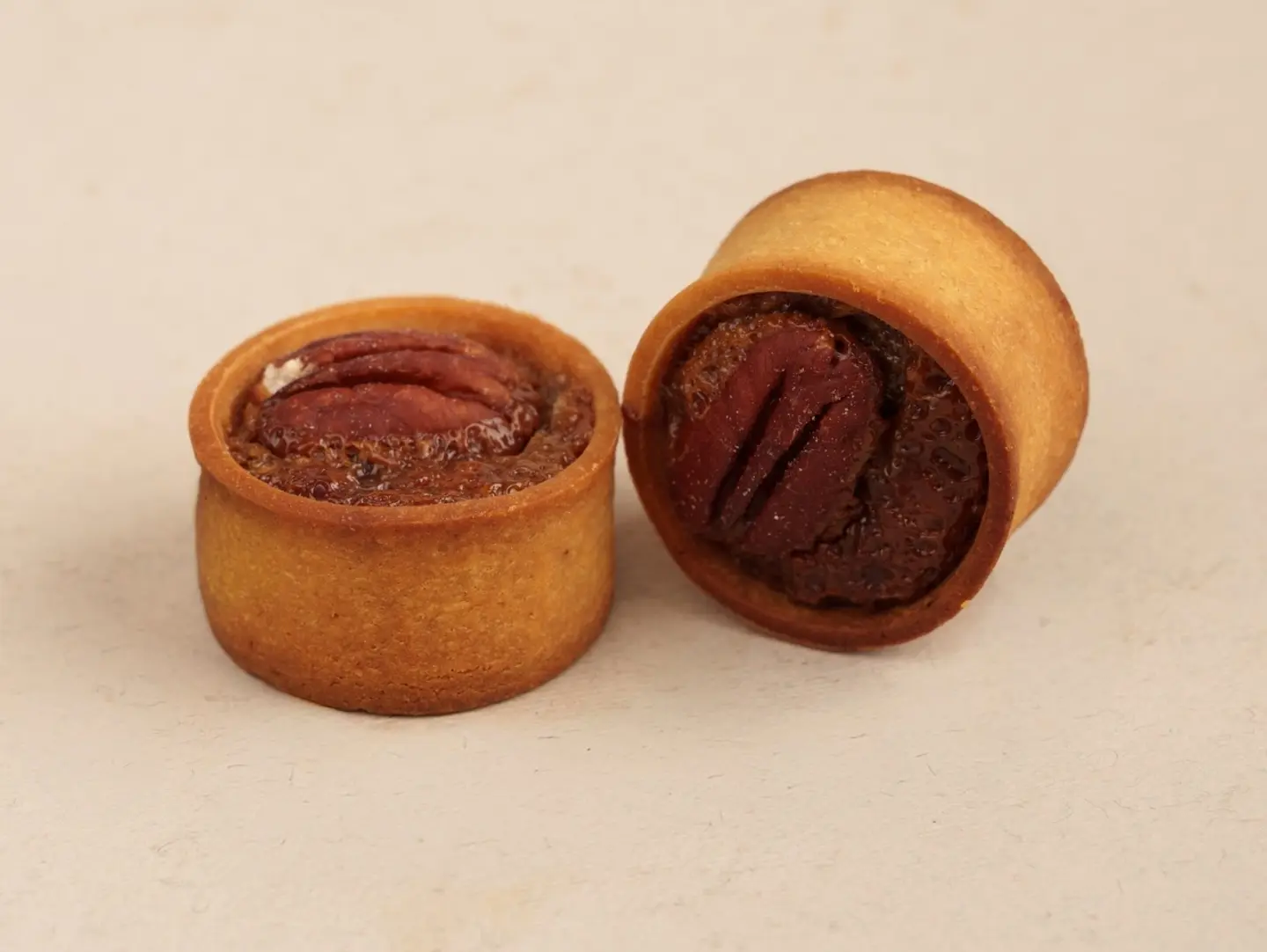 Pecan Tart