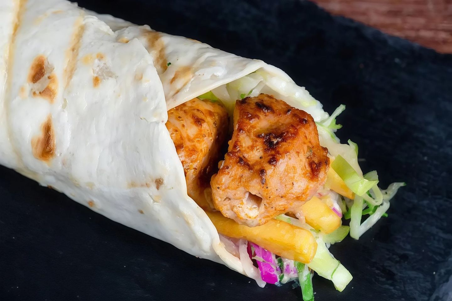 Shish Tawook