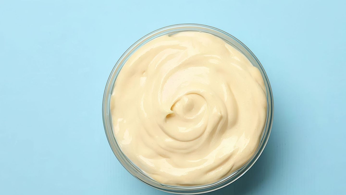 Spicy Garlic Sauce