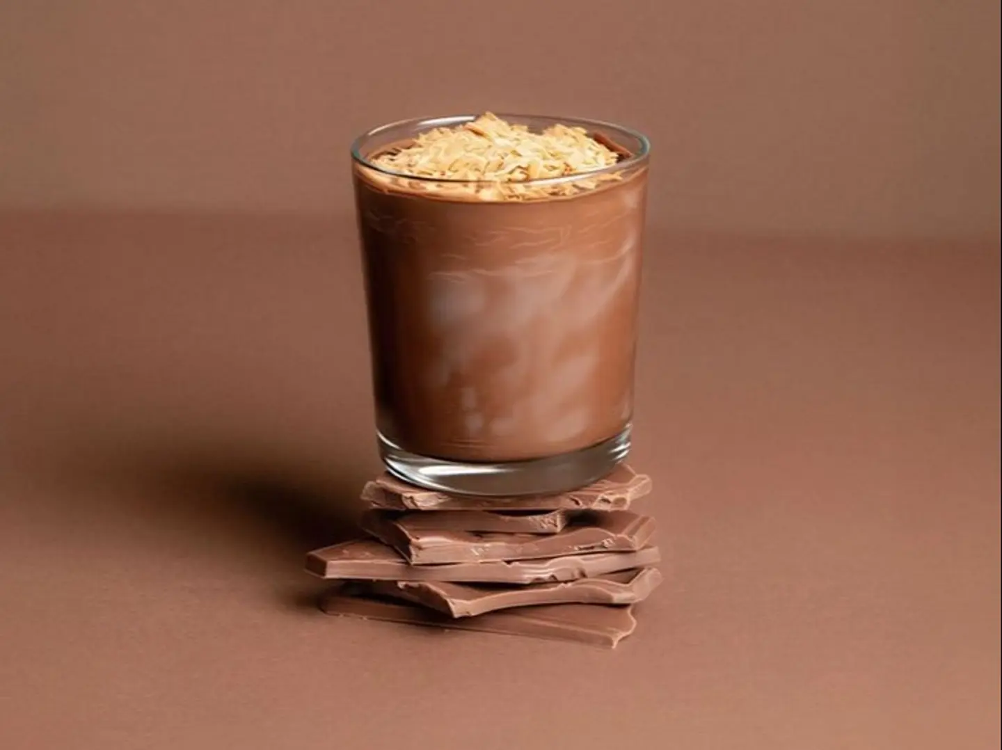 شوكولاتة ساخنة