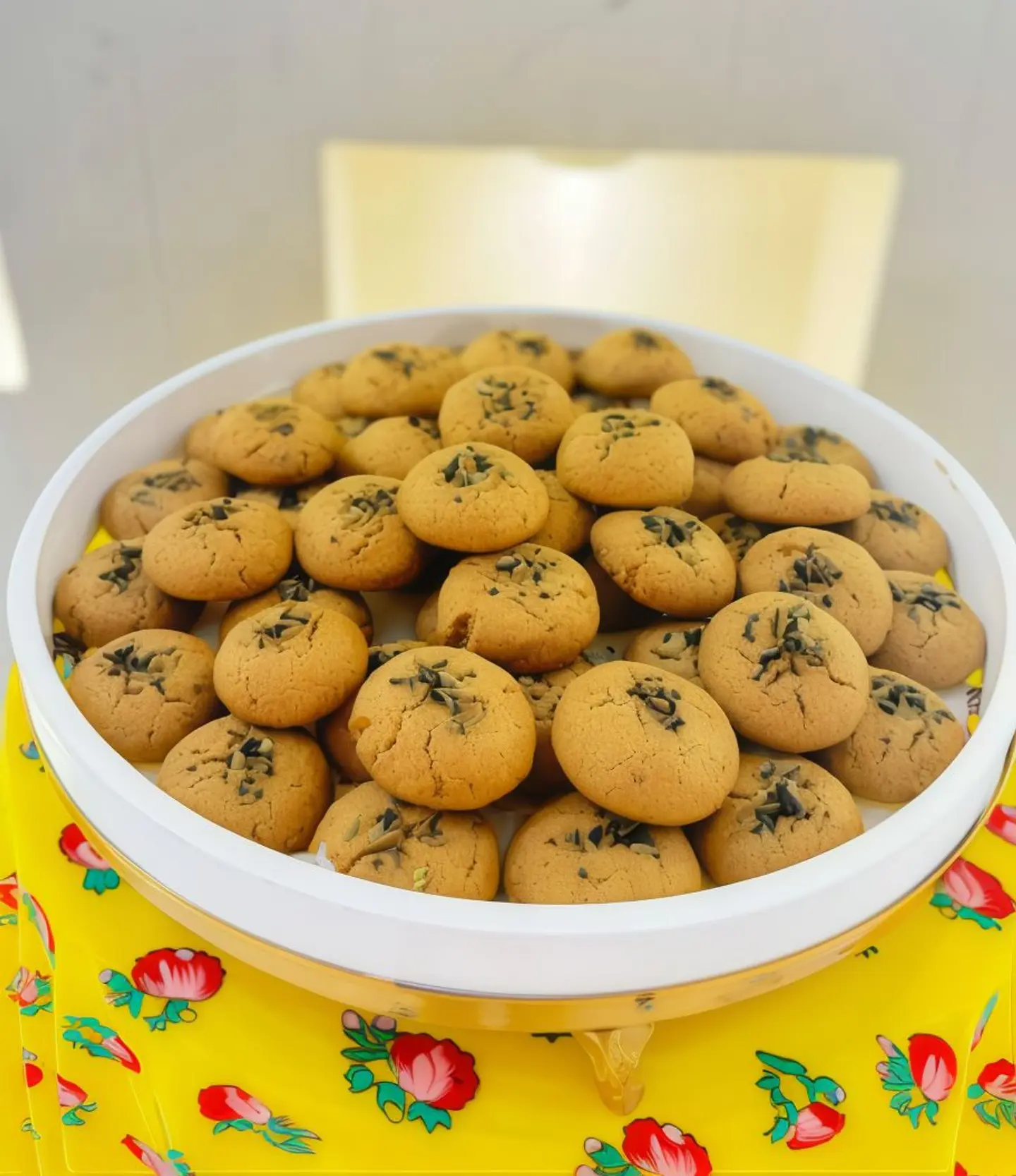 Hasawi Cookies