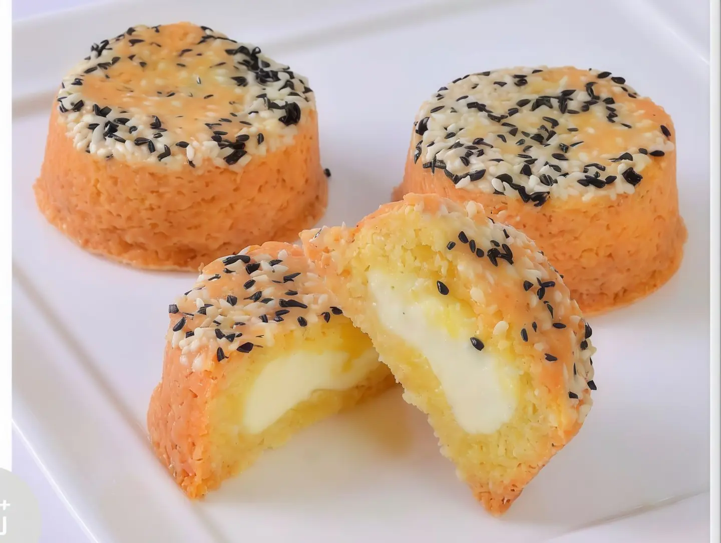 Large Kiri Cheese Maamoul
