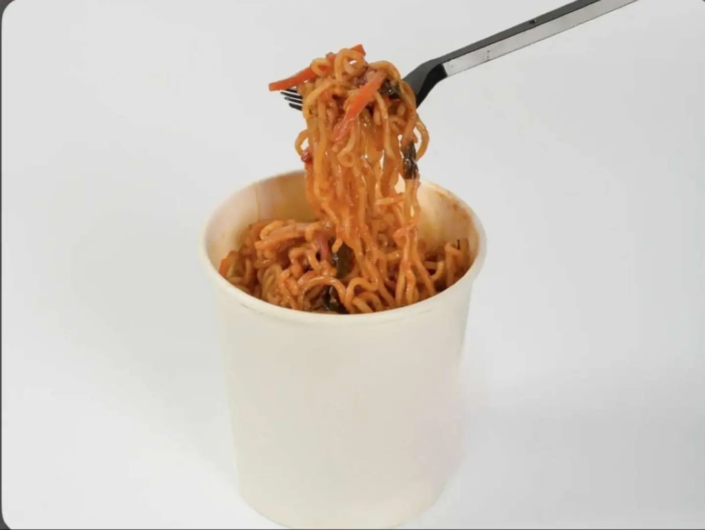 Small Noodles Fattah