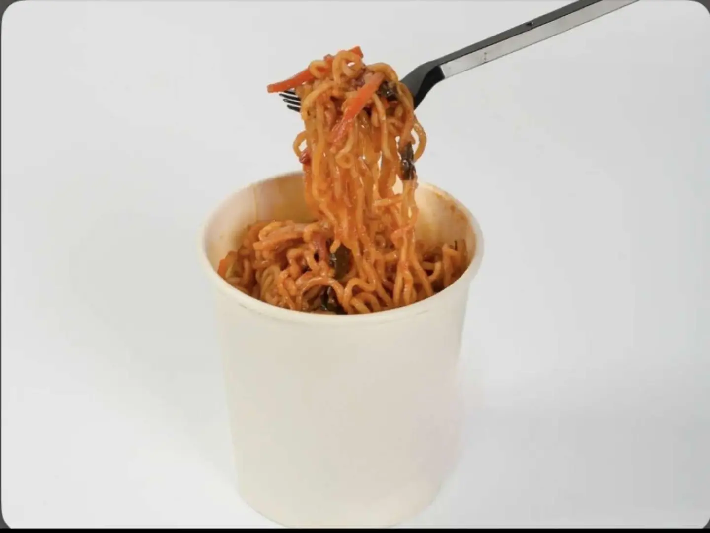 Medium Noodle Fattah