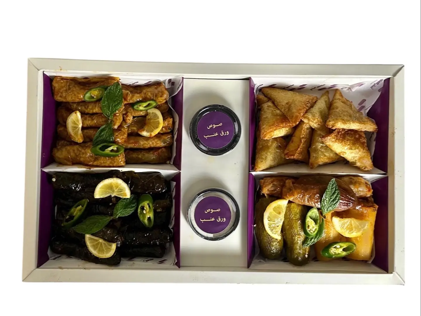 بوكس وسط مشكل حوامض