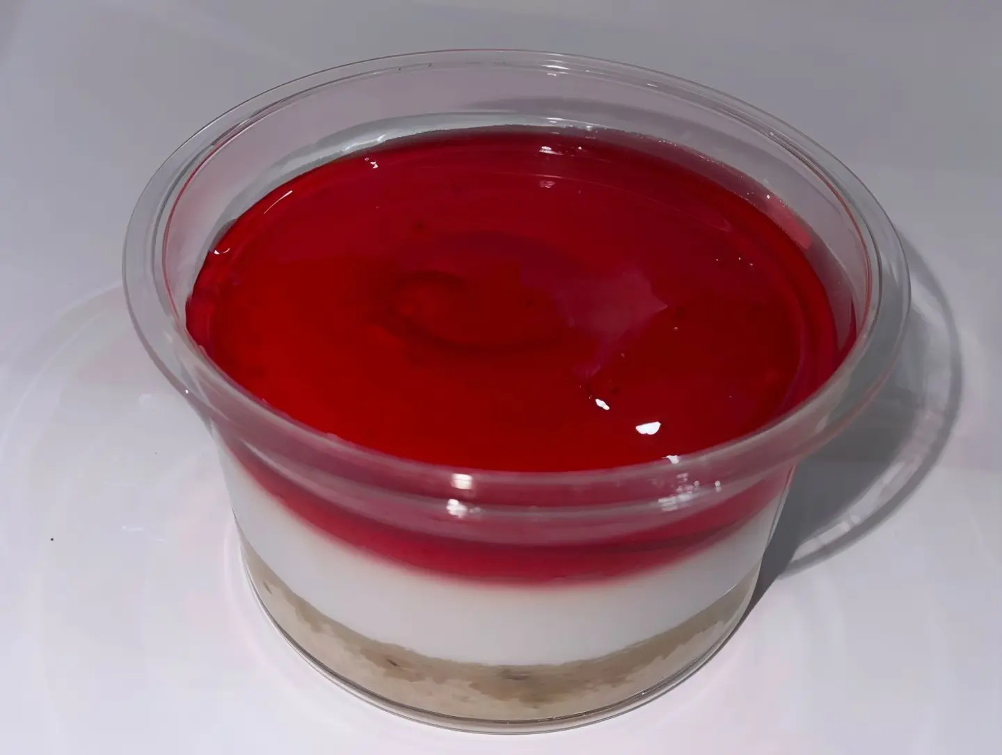 بسكويت الفراولة