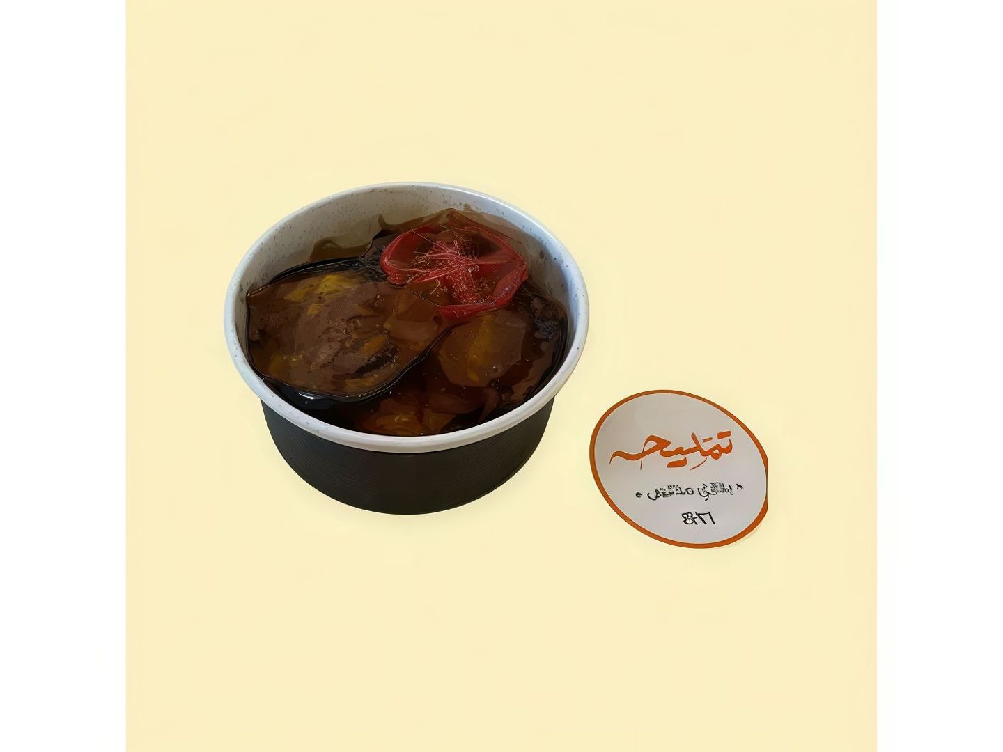 مسقعة