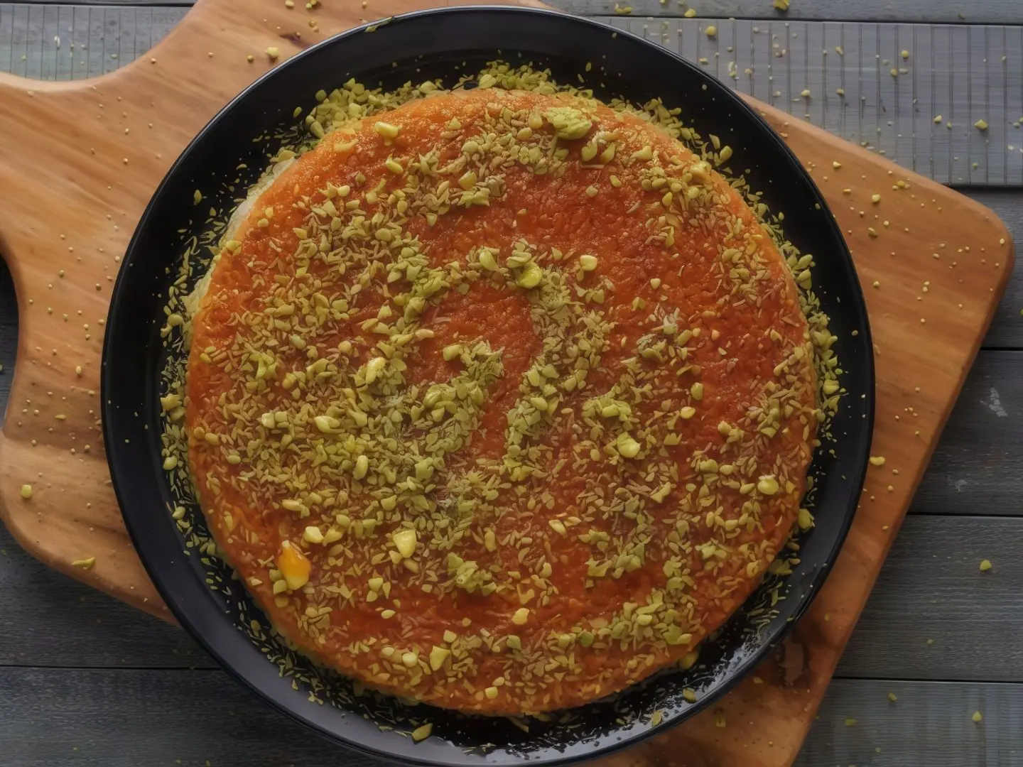 كنافة