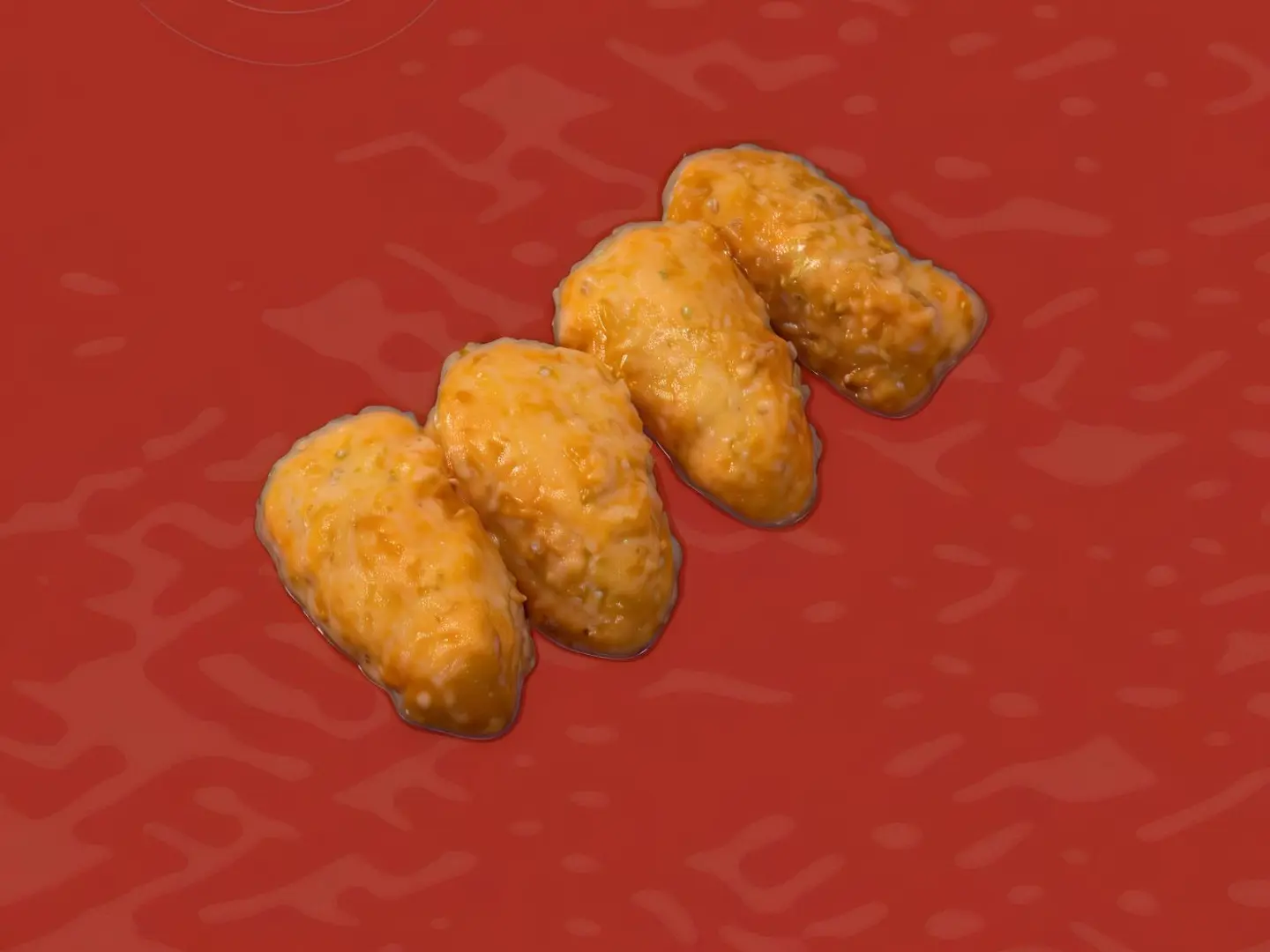 هالبينو تشيز
