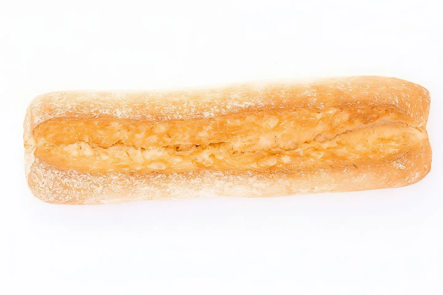 Sandwich Baguette Rustique