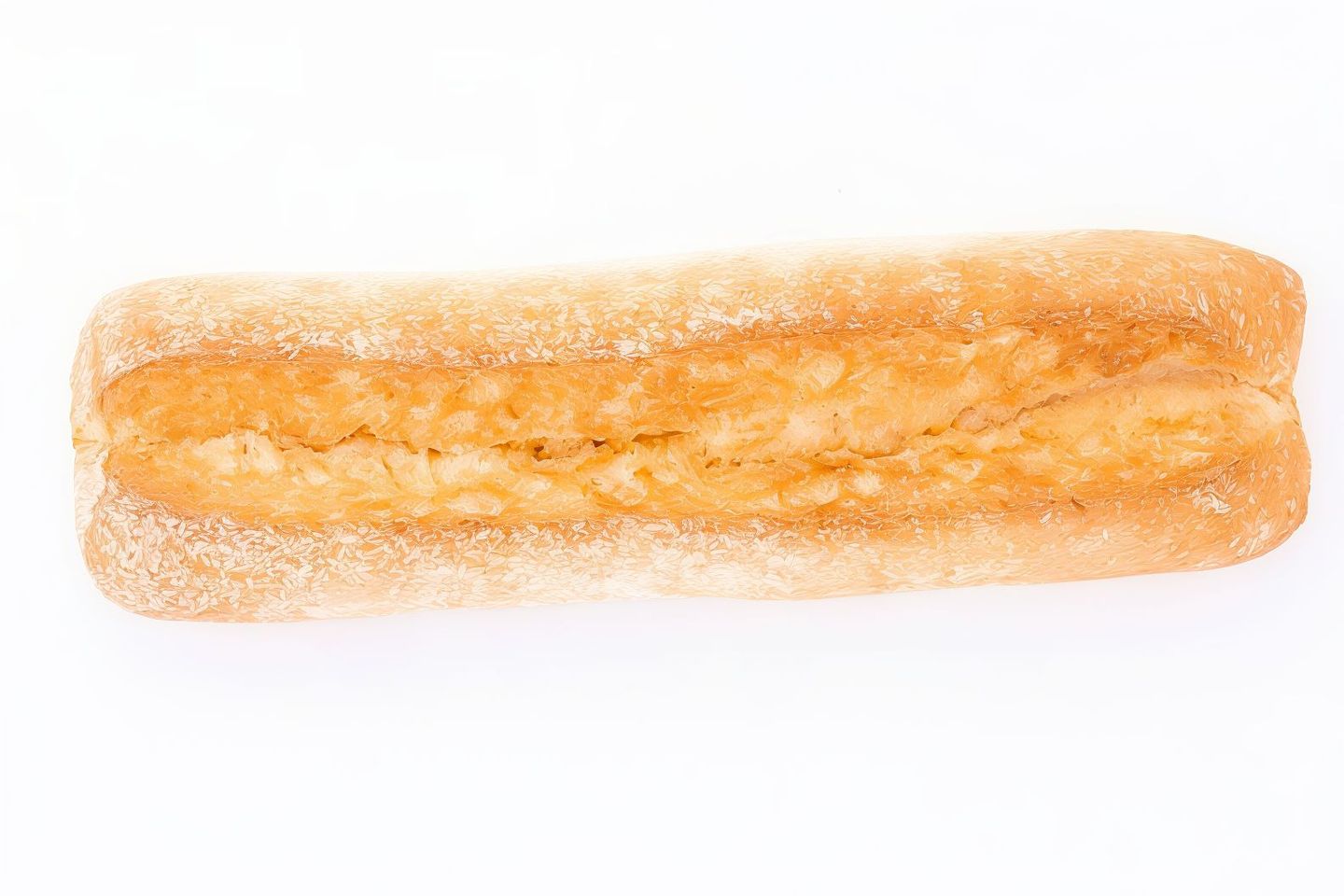 Sandwich Baguette Rustique