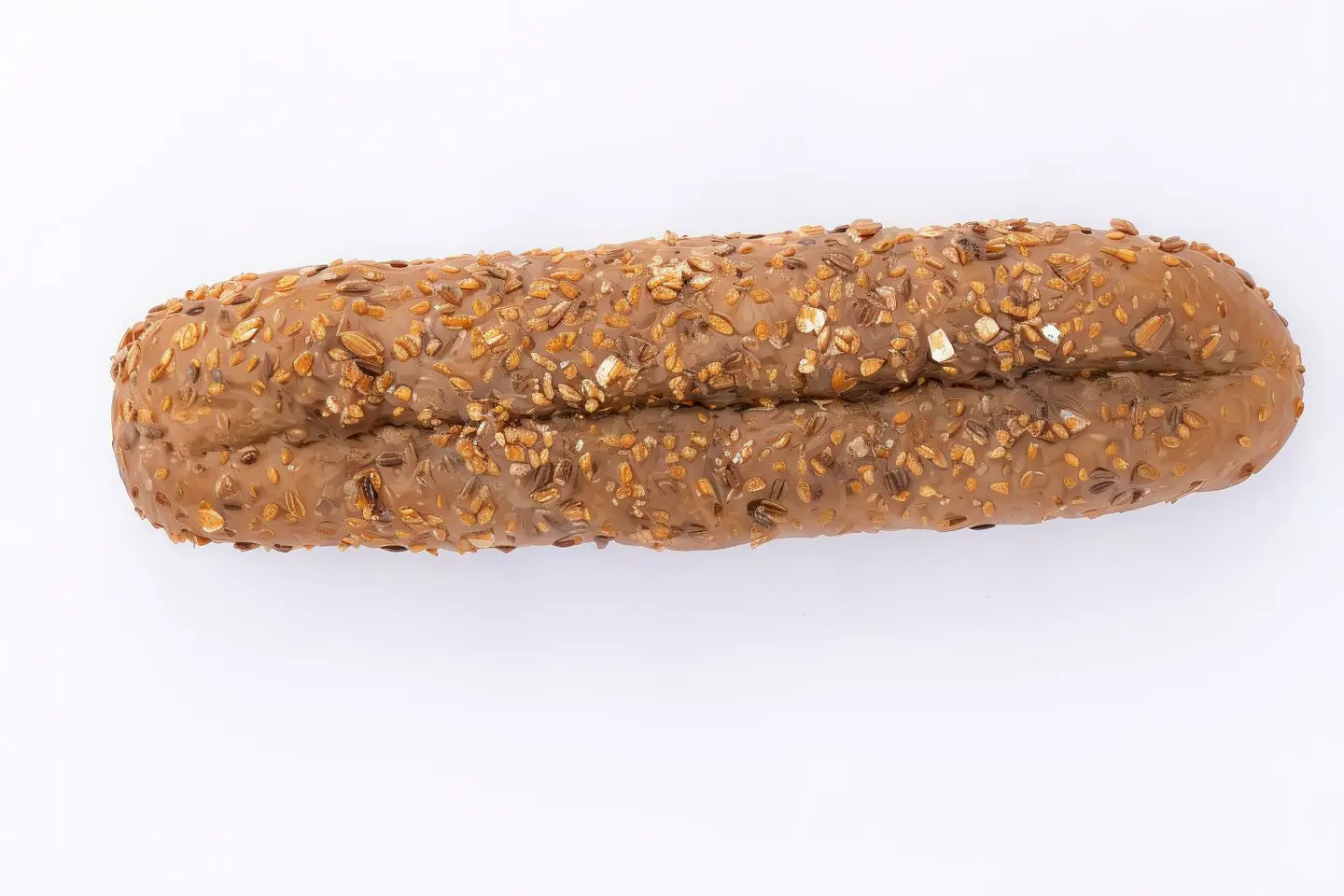 Sandwich Baguette Cereal