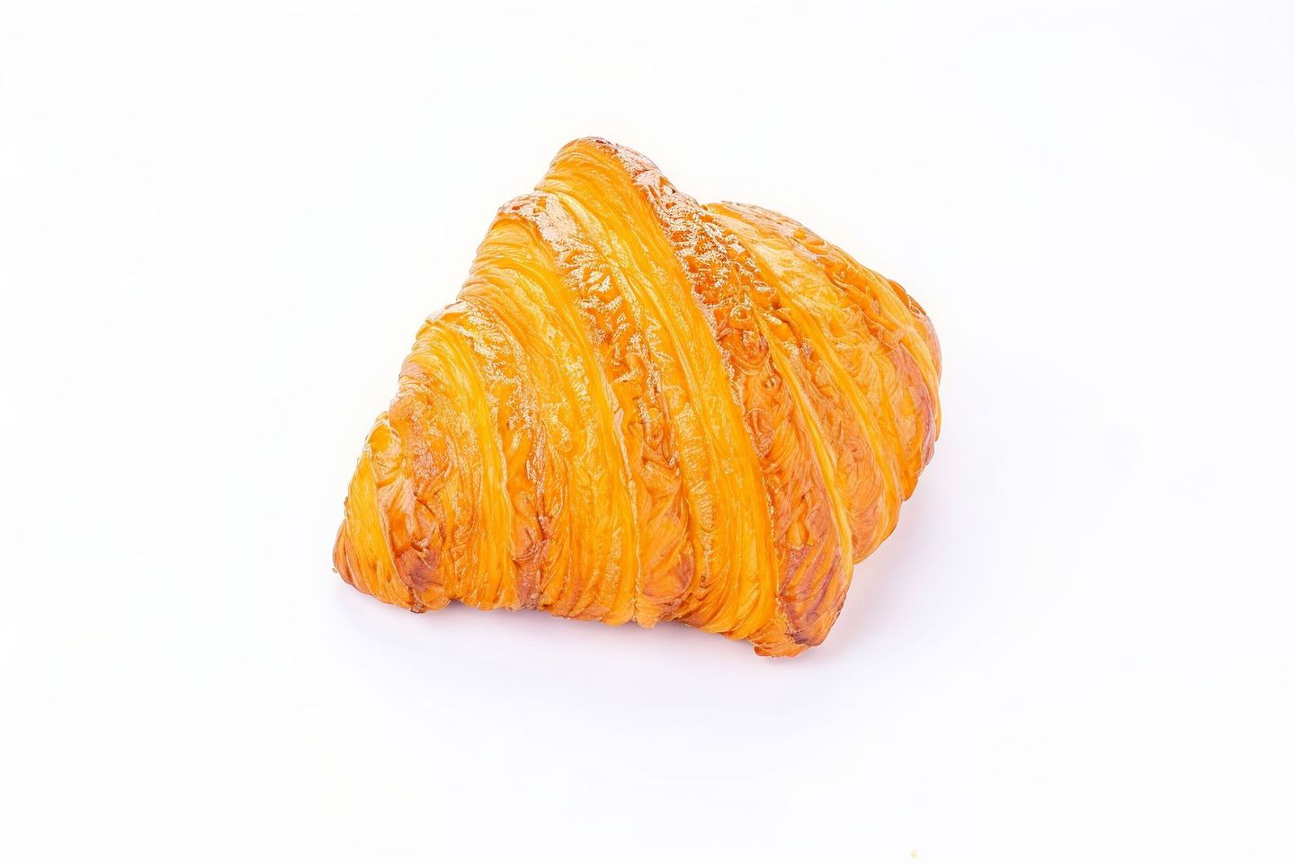 Croissant Plain