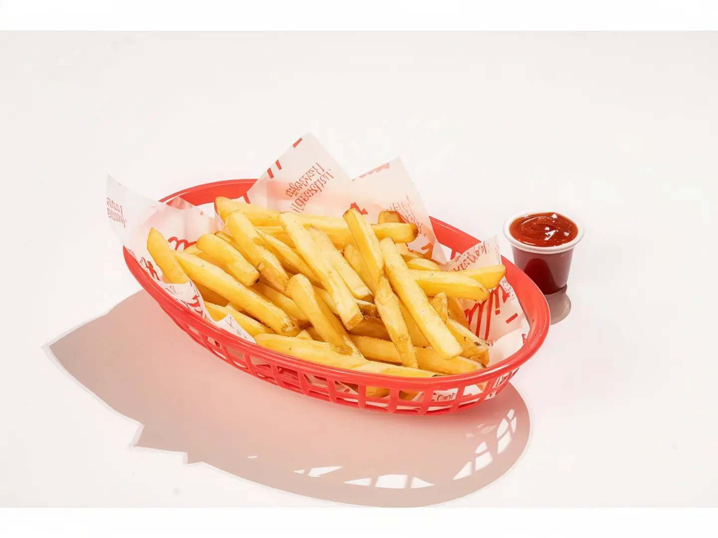 Classic Fries