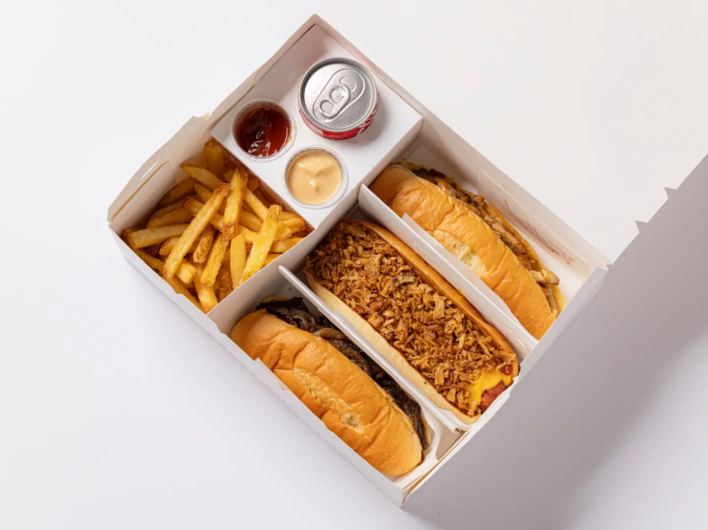 فول هاوس بوكس