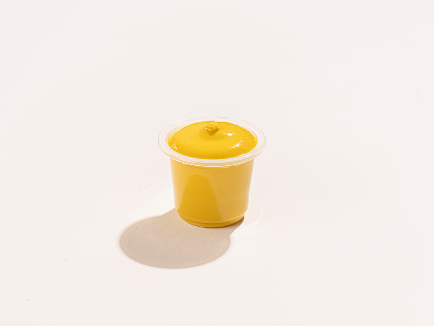 Mustard Cup