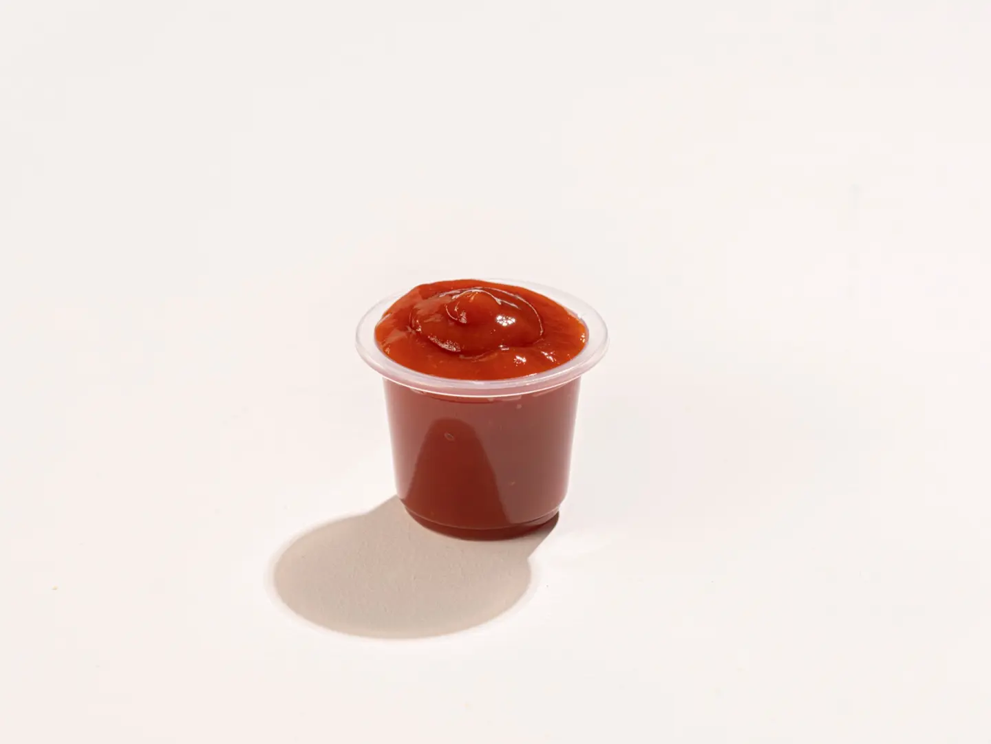 Ketchup Cup
