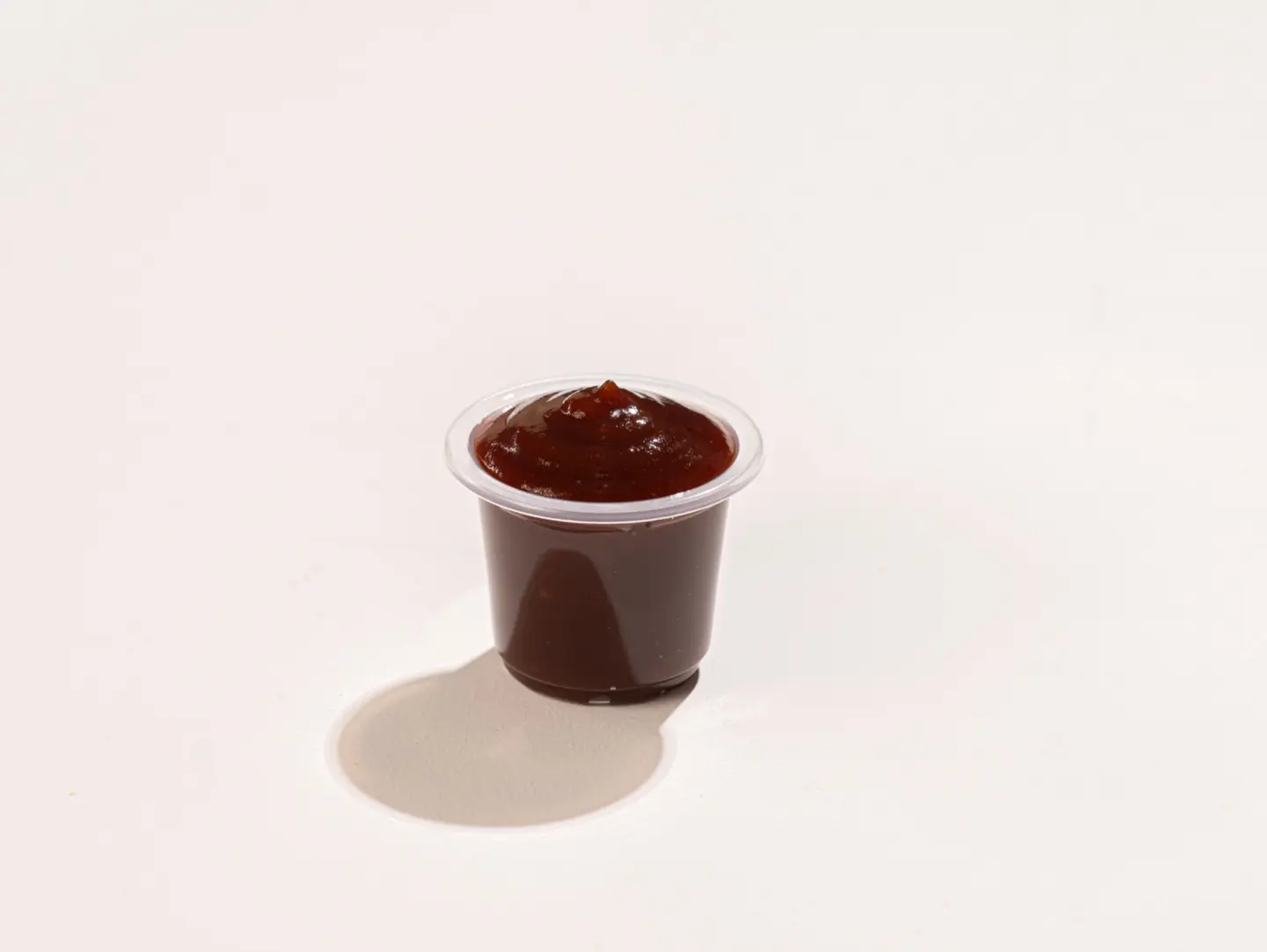 Barbecue Sauce Cup
