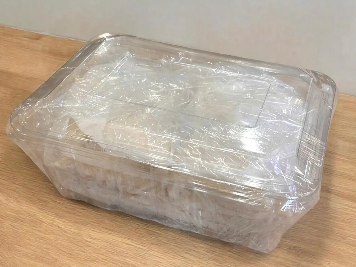 Cocktail Cheese Sambosa