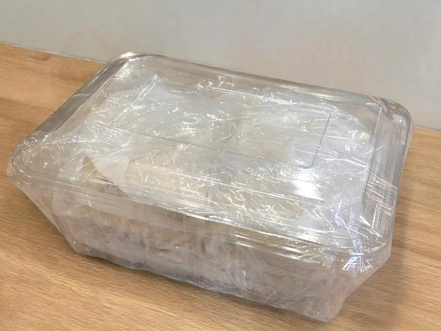 Cheese Sambusa With Jalapeno