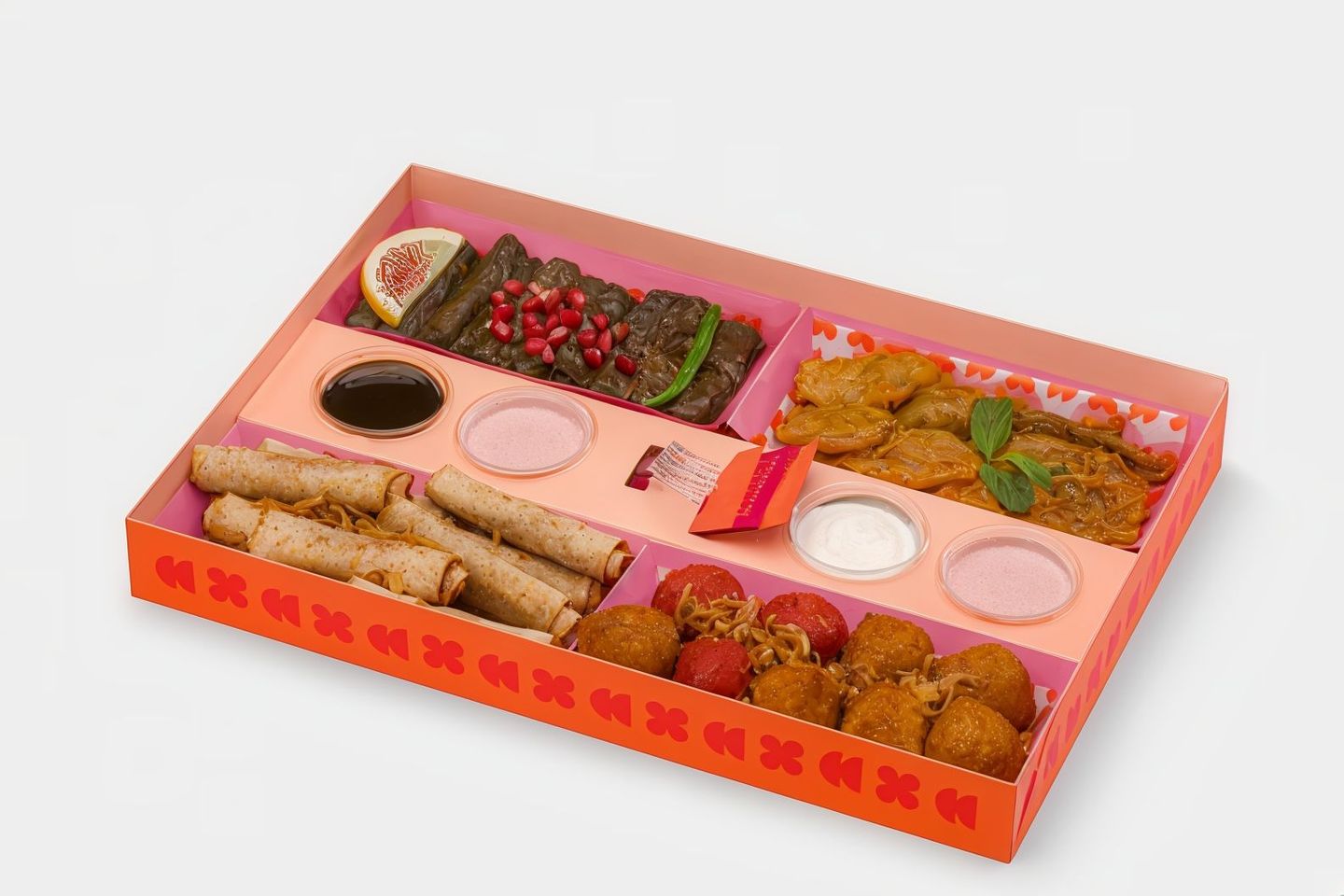 Box Mahashi Medium