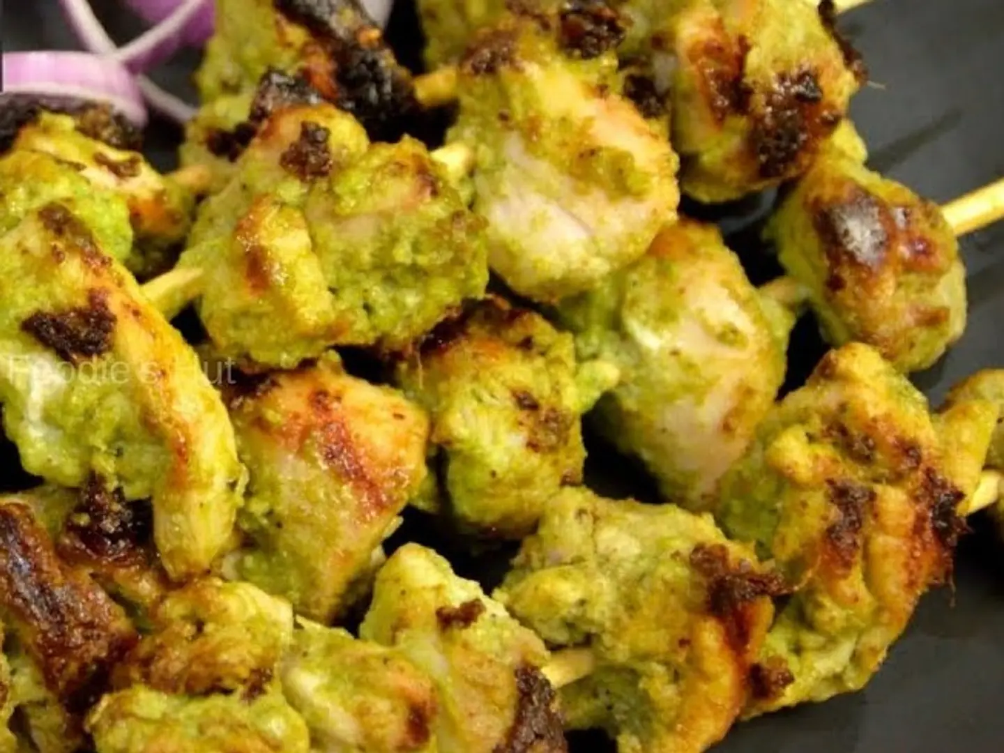 Malai Chicken