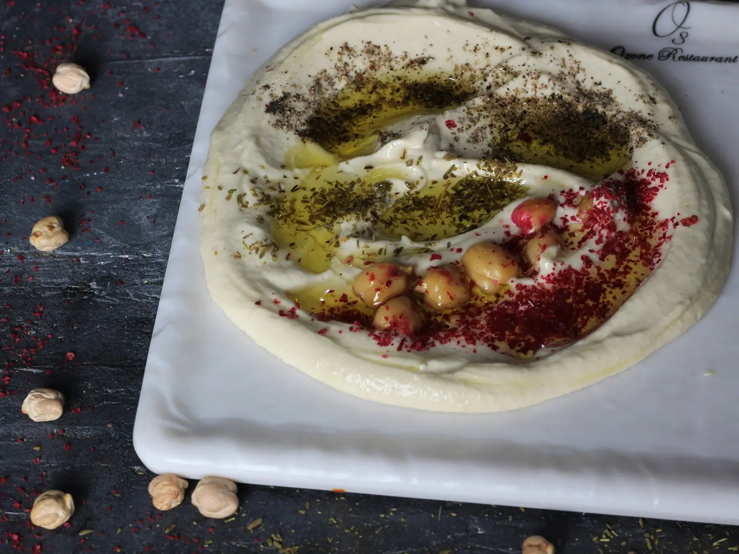 Hummus