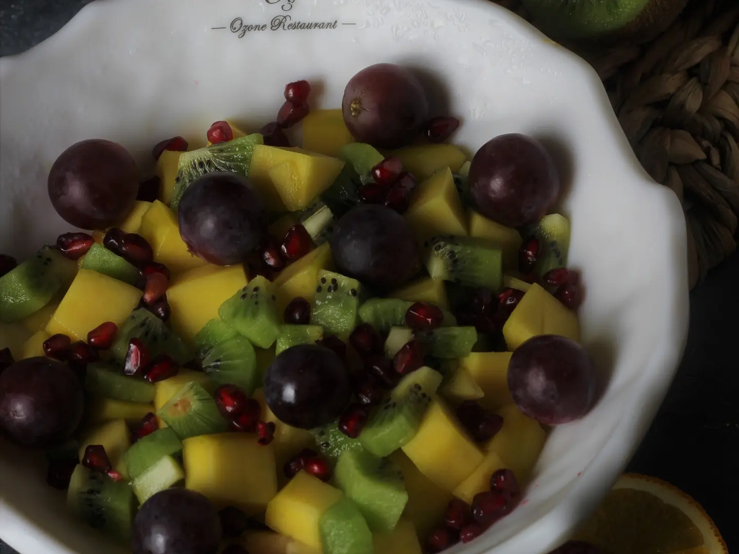 Fruit Salad