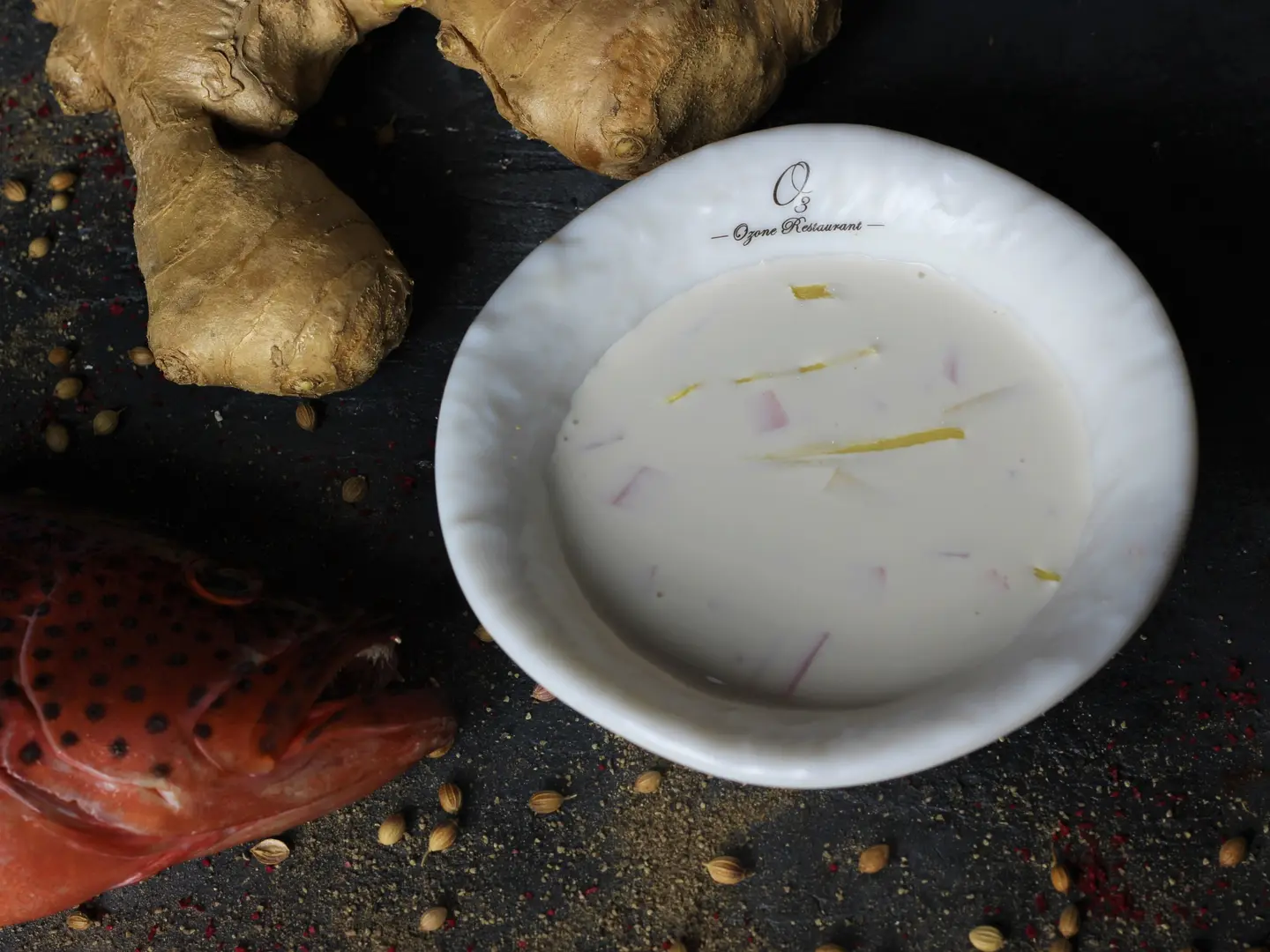 Fish Soup
