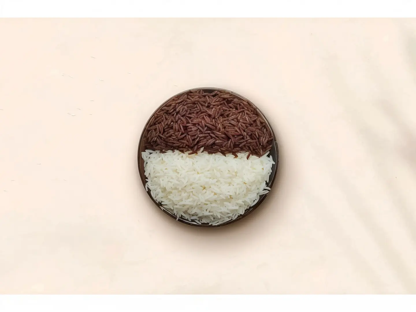 White Rice And Sayyadia Rice