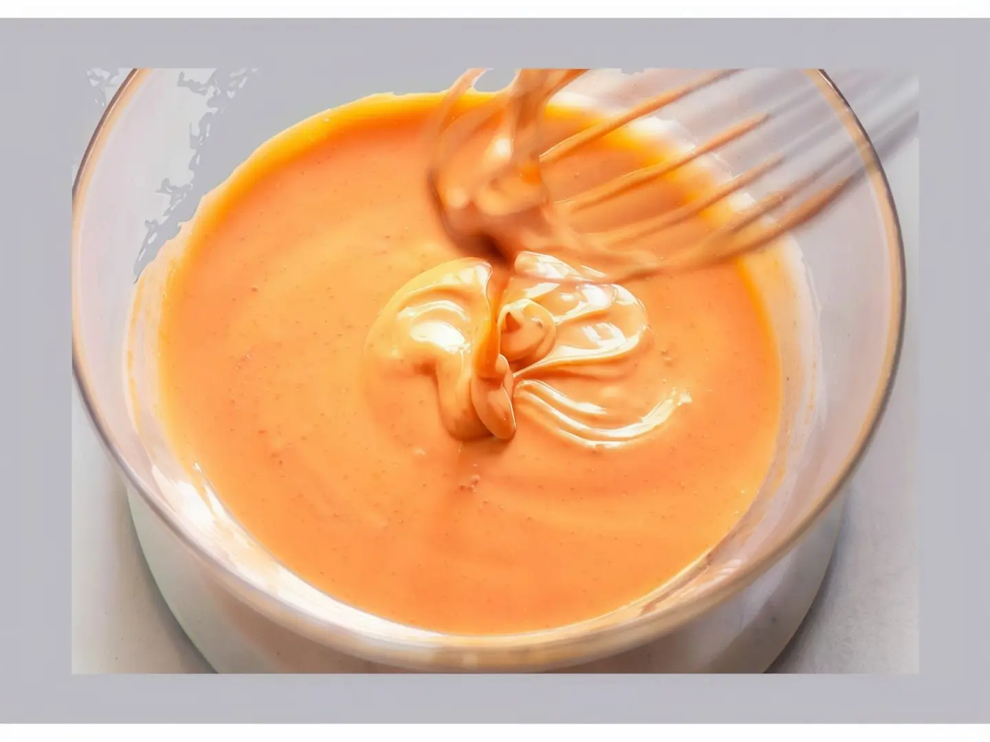 Dynamite Sauce