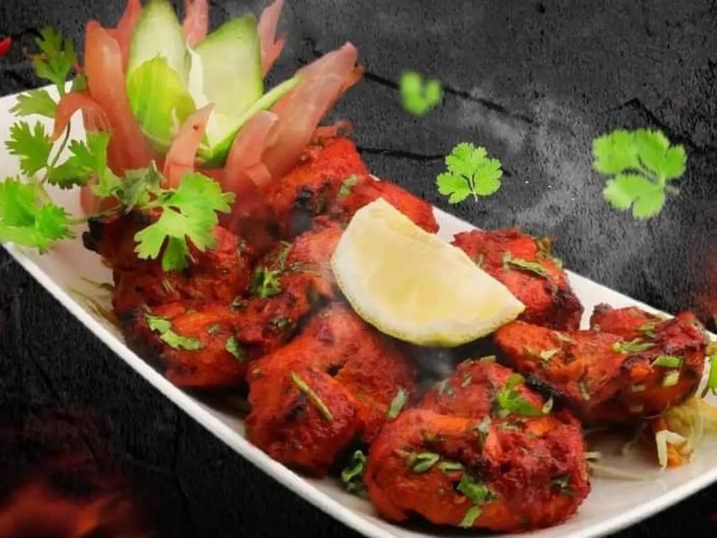 Tikka Chicken
