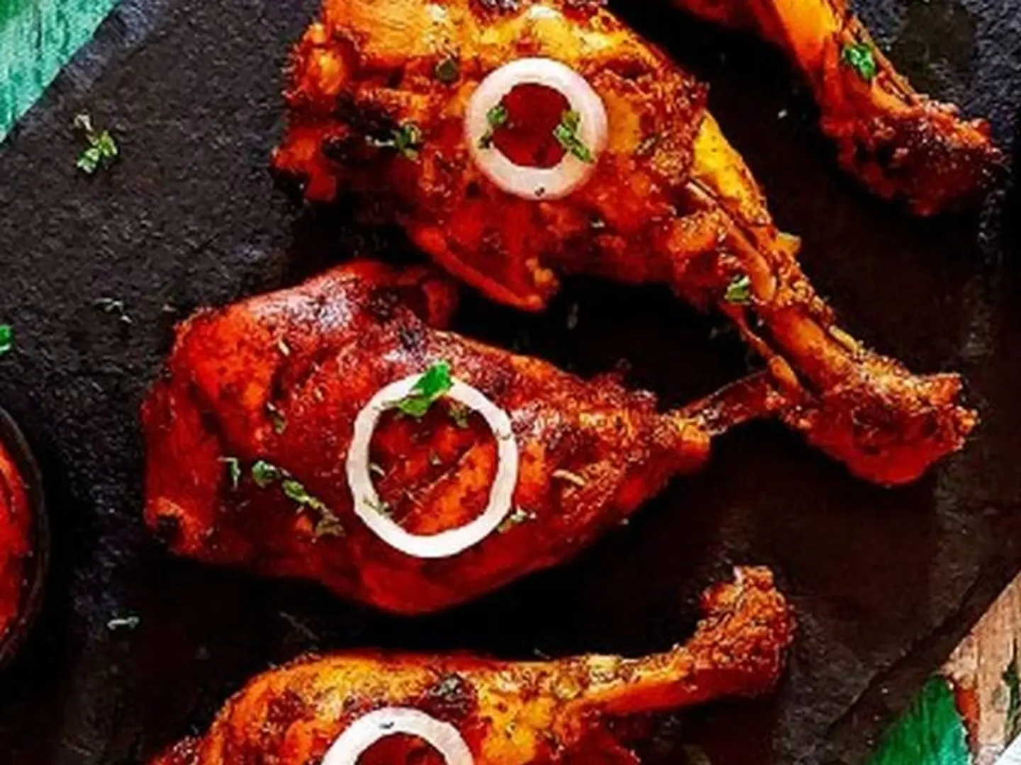 Tagndi Chicken