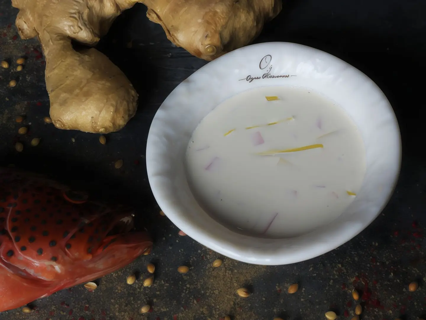 Fish Soup