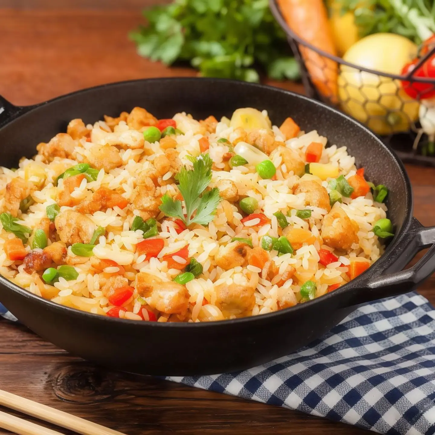 O3 Rice