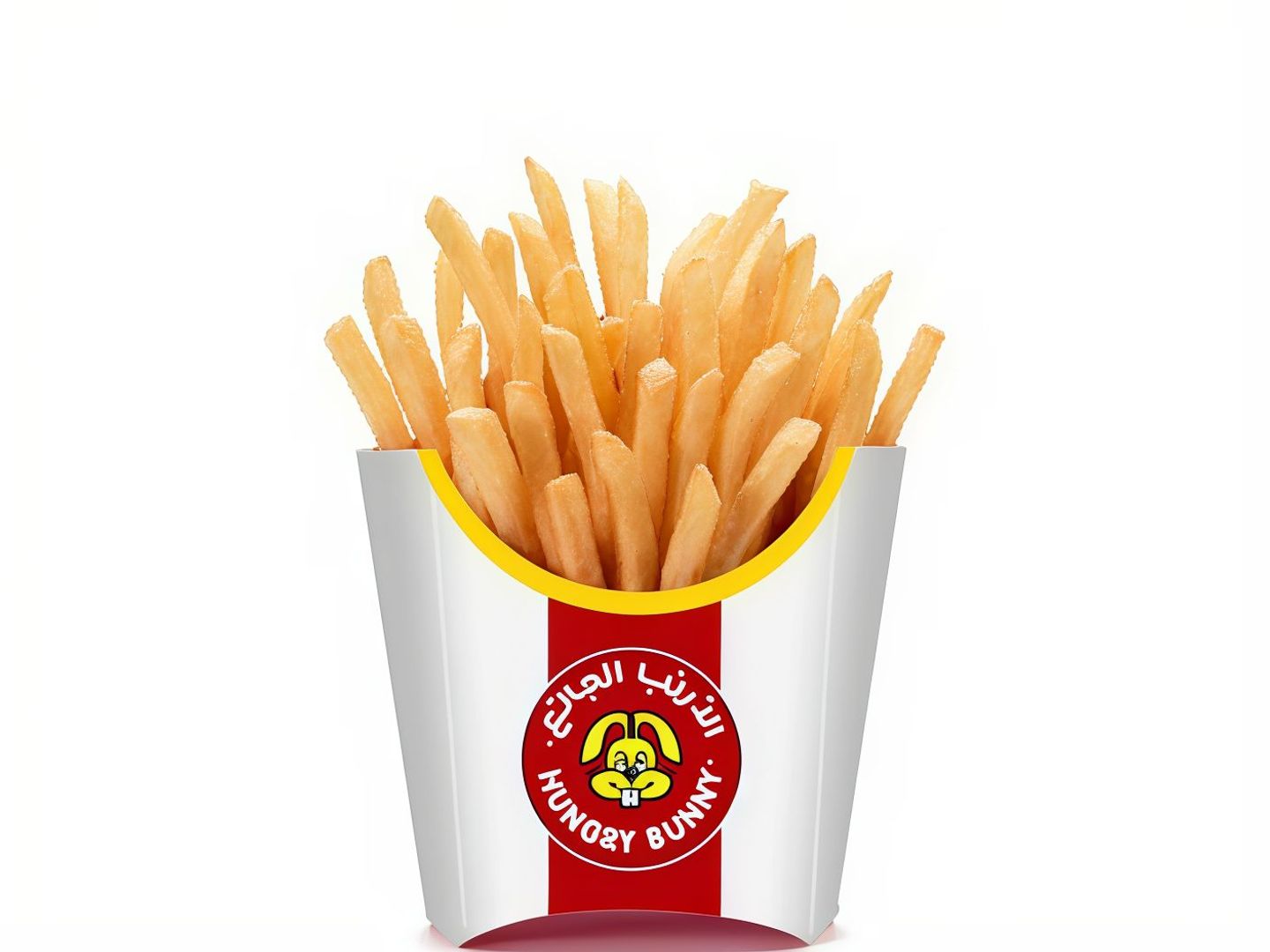 French Fries Large